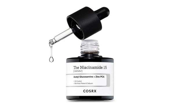 COSRX 15% Niacinamide Face Serum
