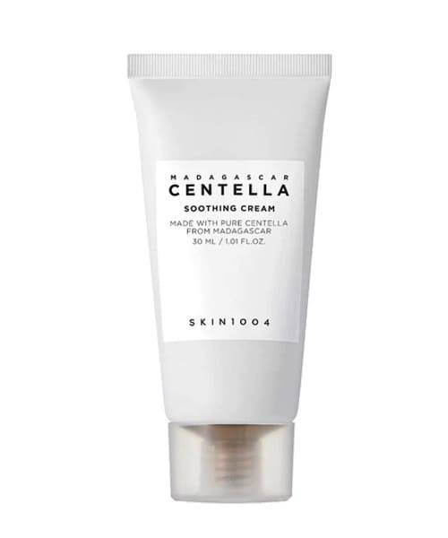 SKIN1004 Madagascar Centella Soothing Cream