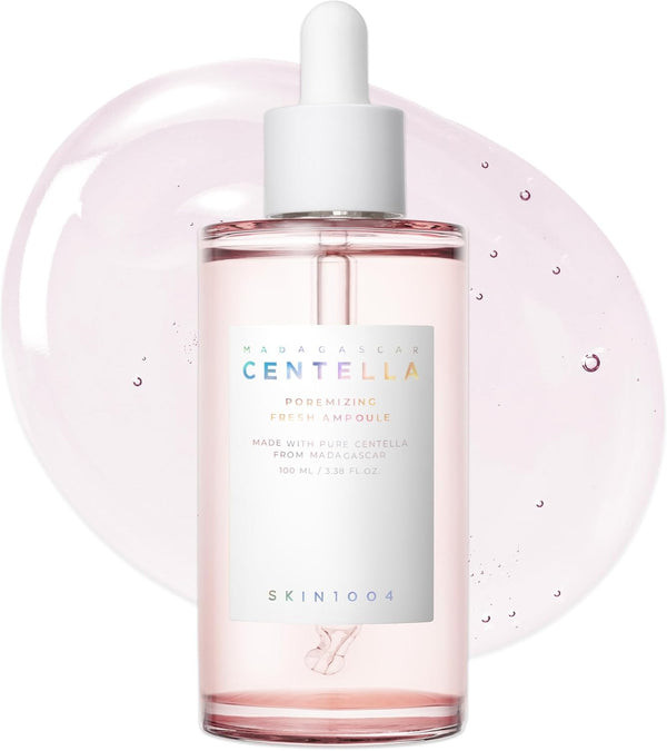 Skin1004 Madagascar Centella Poreminzing Fresh Ampoule