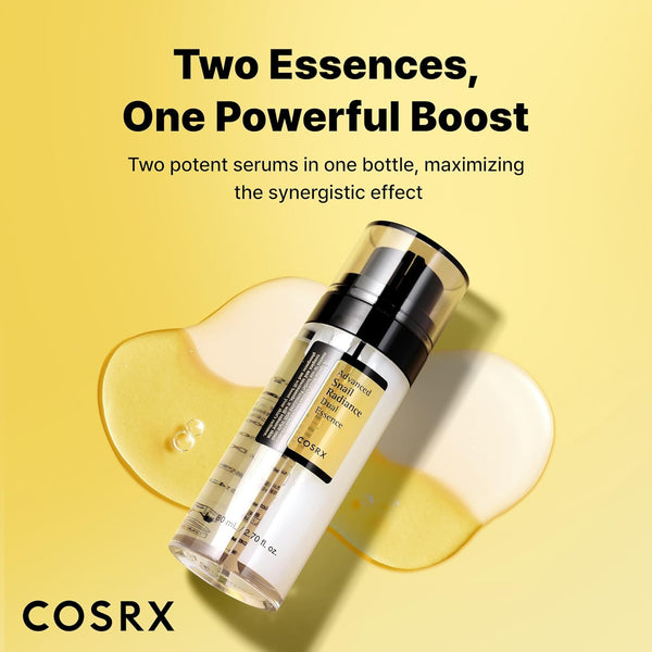 COSRX Advanced Snail Peptide Eye Cream