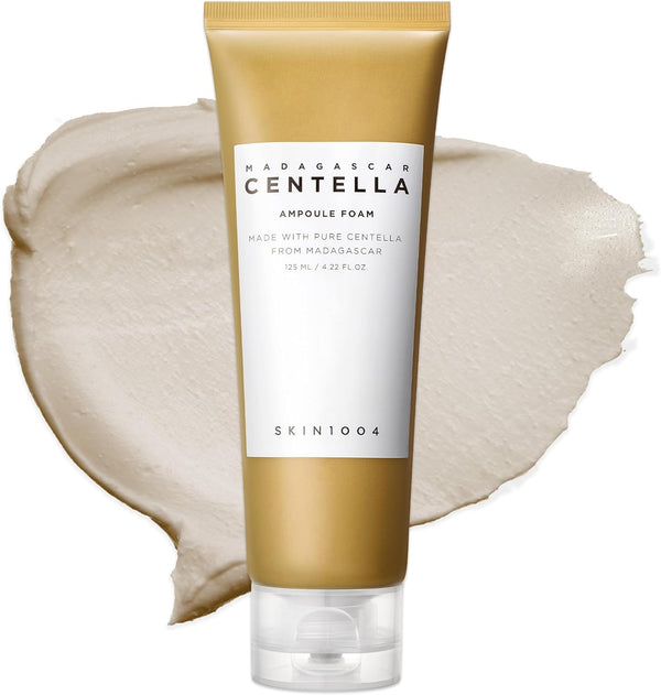 Skin1004 Madagascar Centella Ampoule Foam