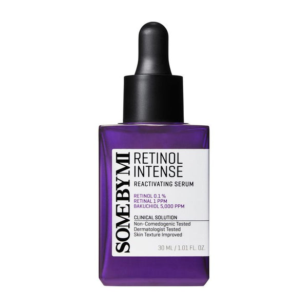 RETINOL INTENSE SERUM