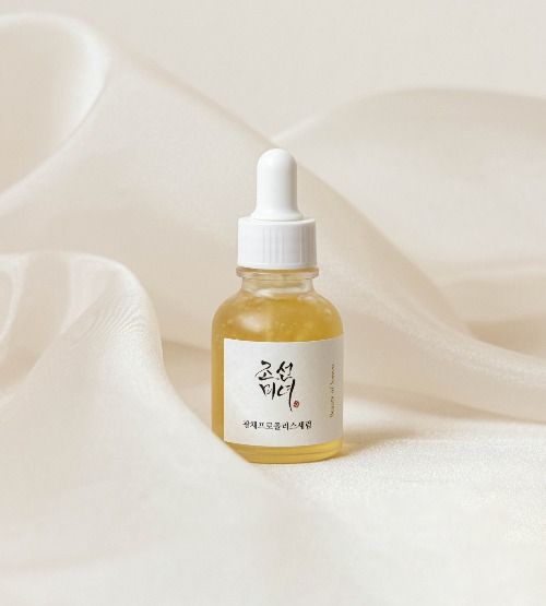 Glow deep serum Rice + Alpha Arbutin