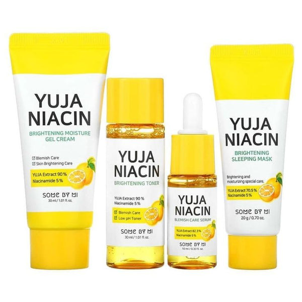 YUJA NIACIN KIT