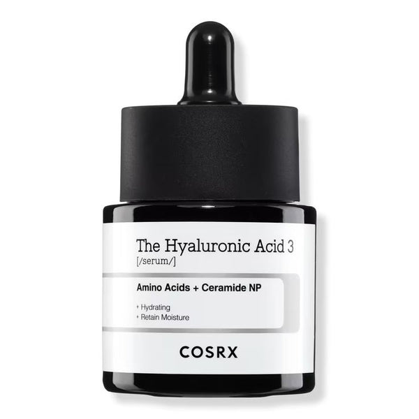The Hyalouronic Acid 3   Amino Acids + Ceramide NP