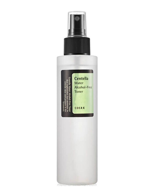COSRX Centella Water Alcohol-Free Toner 150ml / 5.1oz