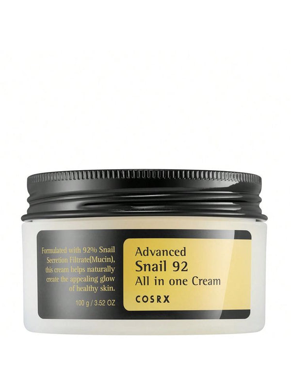 COSRX - Advanced Snail 92 All in one Cream 100ml