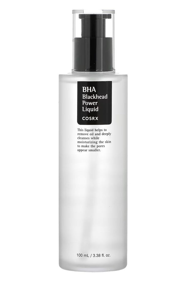 COSRX BHA Blackhead Power Liquid 100ml Toner