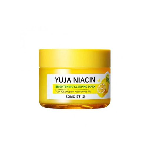 SBM YUJA NIACIN SLEEPING MASK