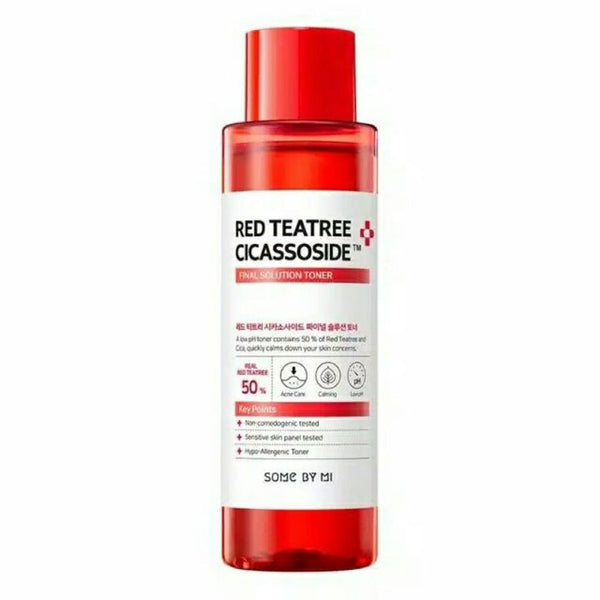 RED TEATREE CICASSOSIDE TONER