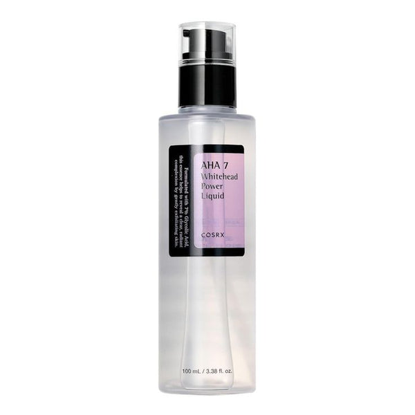 COSRX AHA7 WHITEhead Power Liquid 100ml Toner