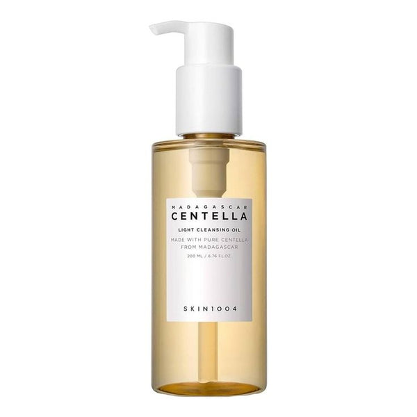SKIN1004 Madagascar Centella Light Cleansing Oil 200 ml