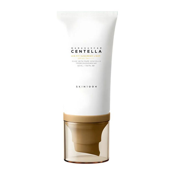 Madagascar Centella Air-Fit Suncream Light 50 ml