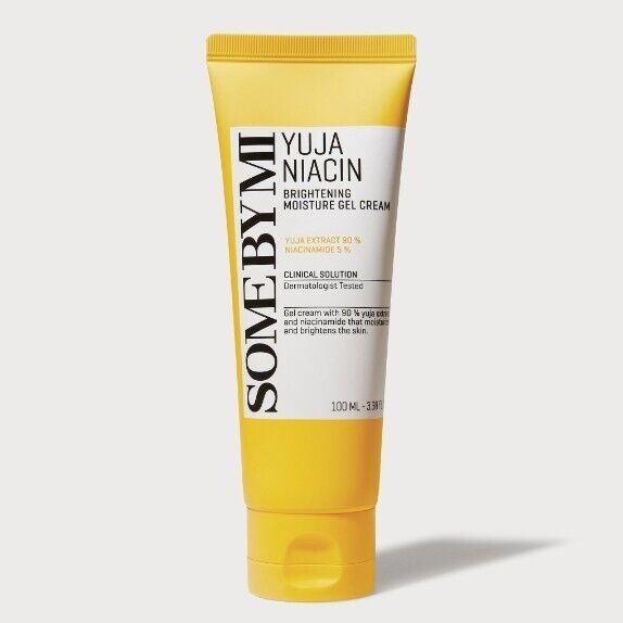 YUJA NIACIN CREAM