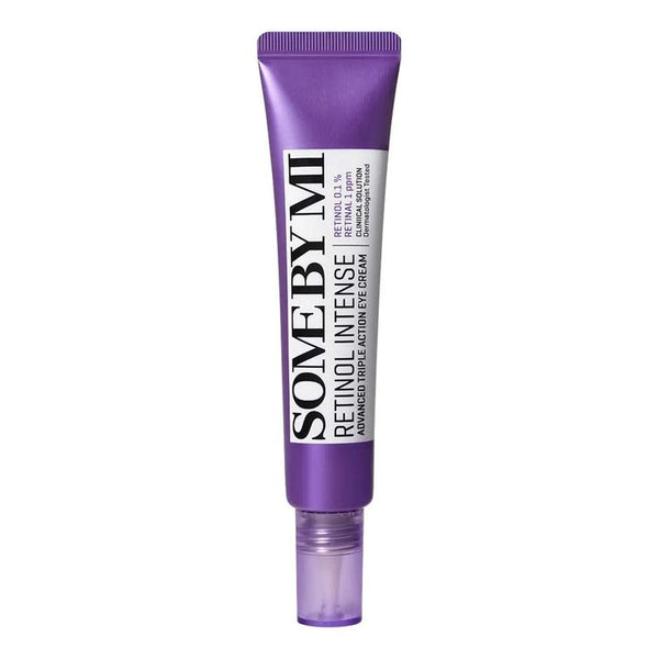 SOMEBYMI Retinol Intense Reactivating Eye Cream