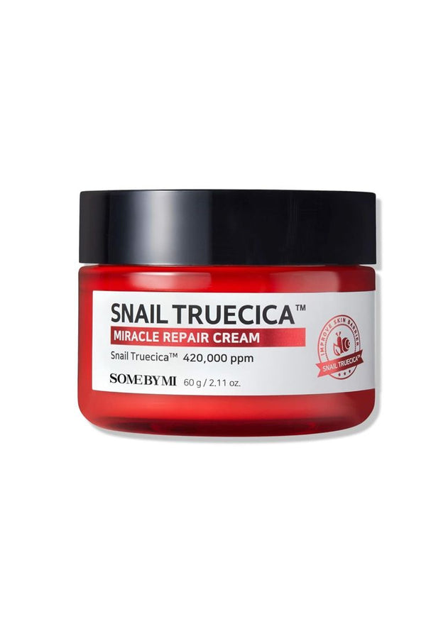 SOME BY MI Red Teatree Cicassoside Final Solution Cream