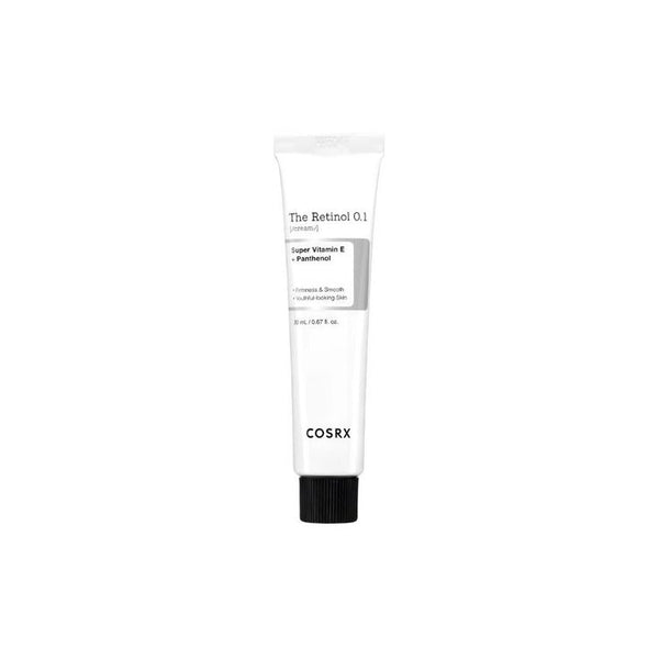 COSRX The Retinol 0.1 Cream