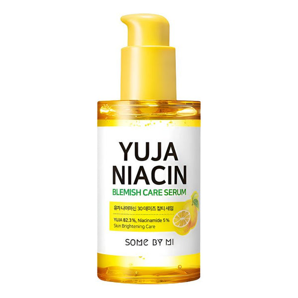 SOME BY MI Yuja Niacin Blemish Care Serum 50ml
