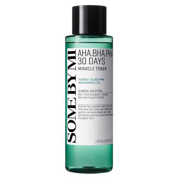 Some By Mi AHA BHA PHA 30 Days Miracle Toner