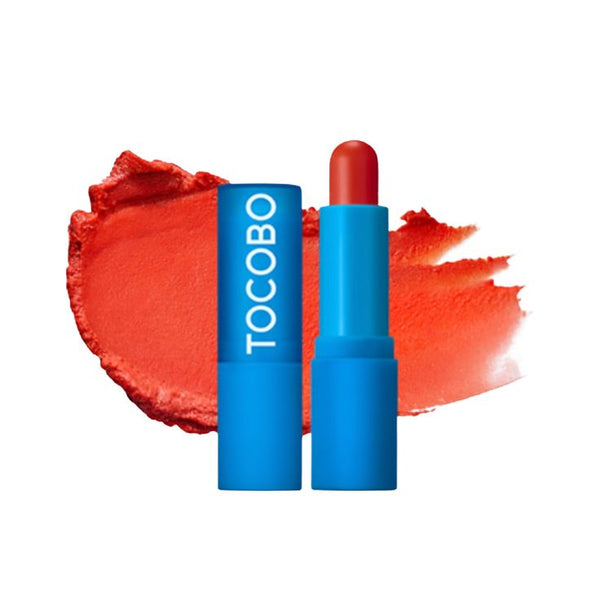 POWDER CREAM LIP BALM