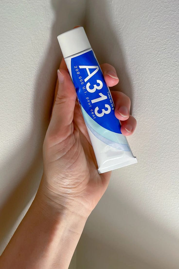 A313 TM