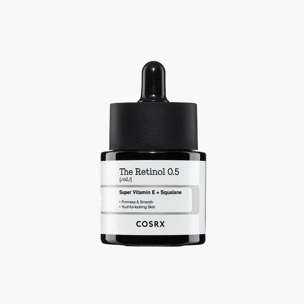 Cosrx - The Retinol 0.5 Oil