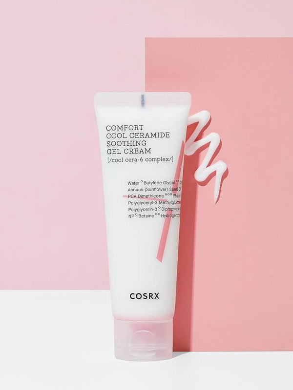 Cosrx Balancium Comfort Ceramide GEL Cream