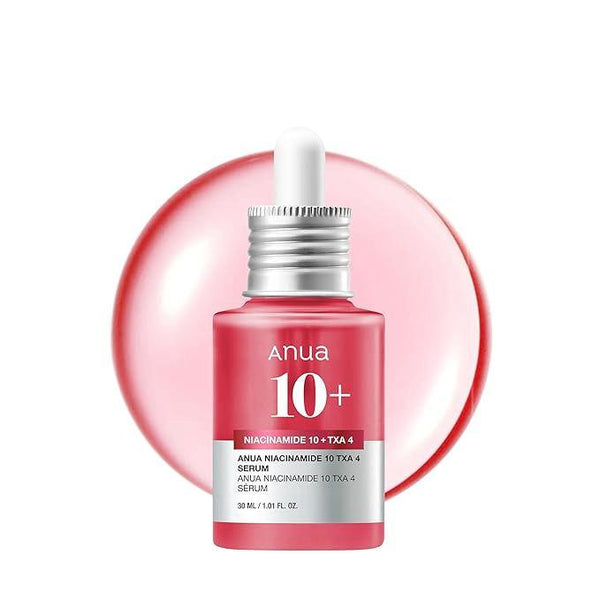 Anua - Niacinamide 10+  Txa4  Serum