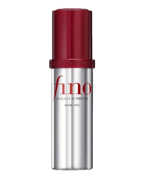 Shiseido Fino Premium Touch Hair Oil