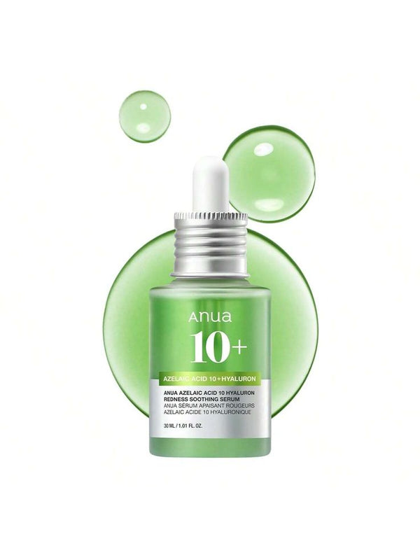 Azelaic Acid 10 + serum