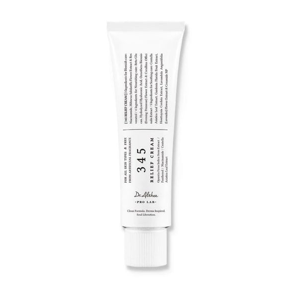 Dr. Althea 345 Relief Cream 50ml