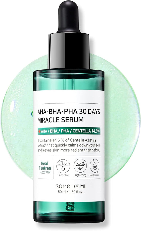[SOME BY MI] AHA.BHA.PHA 30 Days Miracle Starter Kit
