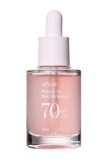 Anua Peach 77 Niacin Essence Toner 250ml