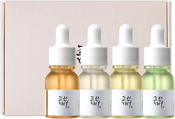 Beauty of Joseon Hanbang Serum Discovery Kit - 10ml