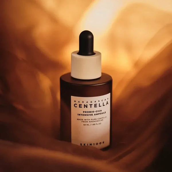 SKIN1004 Madagascar Centella Probio-Cica Intensive Ampoule