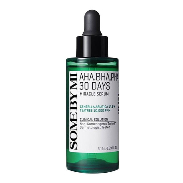 SOME BY MI - AHA, BHA, PHA 30 Days Miracle Serum, 50 ml