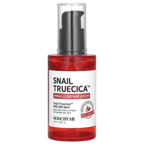 SOME BY MI Snail Truecica Miracle Repair Serum