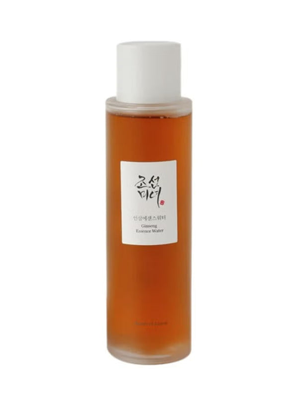 Ginseng Essence Water Hydrating Toner 150ml / 5oz