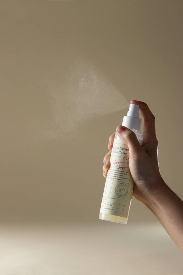 AXIS-Y Dark Spot Correcting Glow Toner