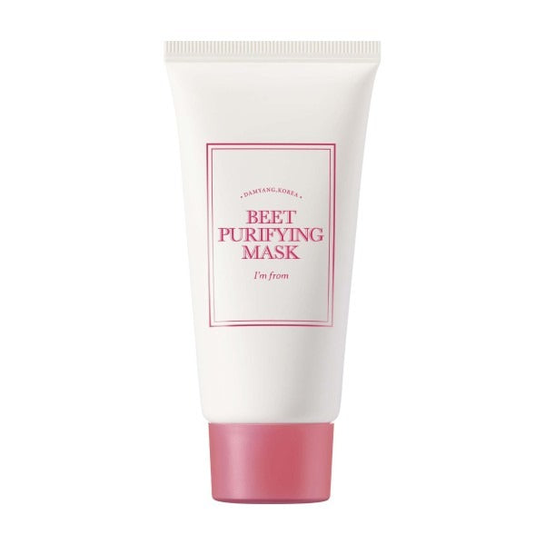 I’m From Beet Purifying Mask 30gm
